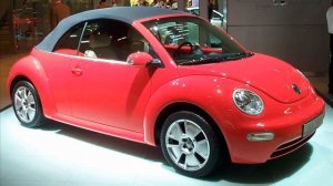 volkswagen new beetle