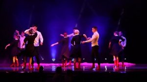 Amaze Dance - Je te rends ton amour