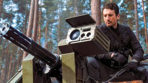 Ущелье - Дублированный трейлер - Фильм 2025