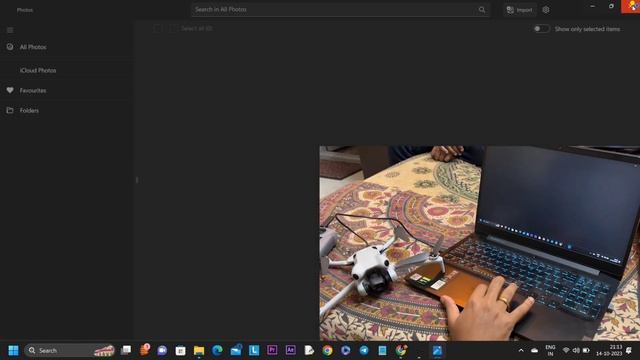 DJI MiNi 4 Pro 500m Altitude limit unlock | 120m Max altitude Dronehacks #djimini4pro #dji #500m