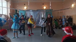 Новогодняя сказка 2025.mp4