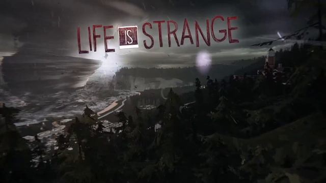 Life Is Strange - Menu background. Episode 5: "Polarized" [noOST] смотреть онлайн