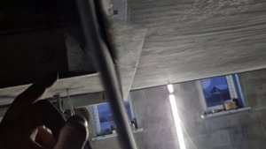Обрессормвание скандинавского прицепа с обрезанной рамой