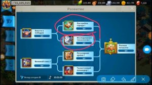 Rise of Kingdoms: Как создать сильный альянс? Гайд. Для новичков и не только.
