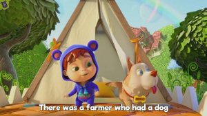 Three Little Kittens - S1EP24 Fun and Play MIX - LooLoo Kids Songs for Kids
