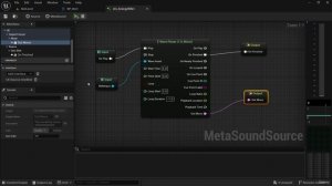11. Meta Sounds