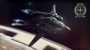 Star Citizen очень крутой симулятор. Графика, просторы и космические войны. Подпишись, это не сложно