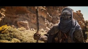 Titanlar xuruji (2010) - Uzbek tilida kino (10/9)