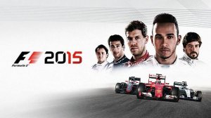 Гоняем в F1 2015