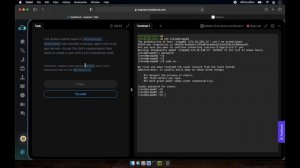 Create a Linux User with Non Interactive Shell | Linux Level 1 | KodeKloud