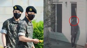 Роскошный дом Чонгука был ограблен ! ! Предполагаемая утечка адреса из-за действий Чимина