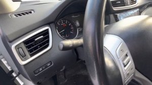 Обзор Nissan Qashqai 2017г с пробегом 56 000км и комплектация SE+ в родном окрасе. Автоподбор