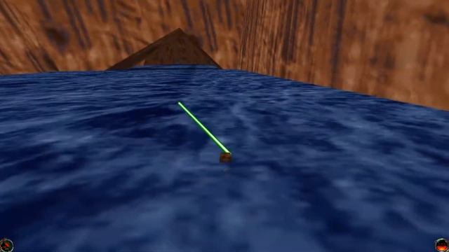 Let's Play Jedi Knight: Dark Forces 2 with Seth: Ep. 11: Planet of Pain смотреть онлайн