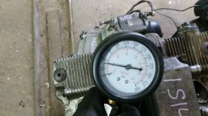 Suzuki GSF 600 1S14