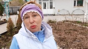Букет РОЗ на одной ветке. Давно ждала эти новинки. Как прошла зимовка РОЗ?