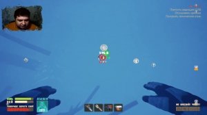 ЗАПУСТИЛ МАЙОНЕЗ В ЯДРО ЛАЙНЕРА - BREATHEDGE #18