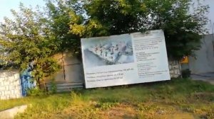 Прогулка вокруг промзон вблизи ЖК Царицыно