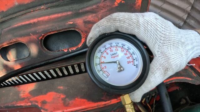 Москвич 412 давление масла смотреть онлайн