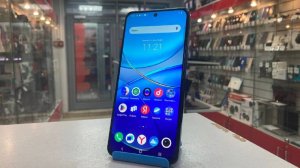 Vivo V30 Lite