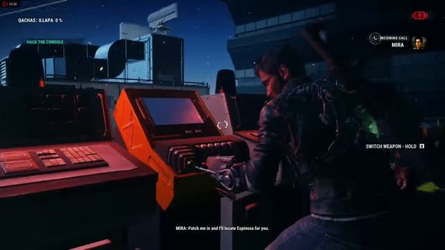 Just Cause 4 (Quick Gameplay) смотреть онлайн