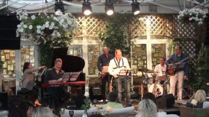 Андрей Турыгин. Авторский концерт "Погружение"