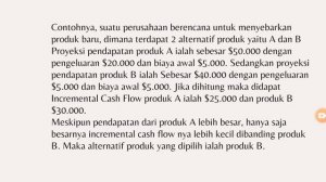 10 Aksioma Administrasi Keuangan