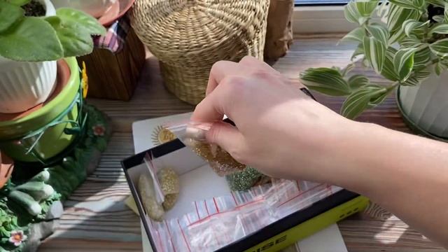 Весенние старты: обзор/разбор 14 работ 🌸 смотреть онлайн