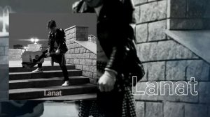 Atash [ Lanat ]  премьера (music video ) Аташ [ Ланат ] премьера
