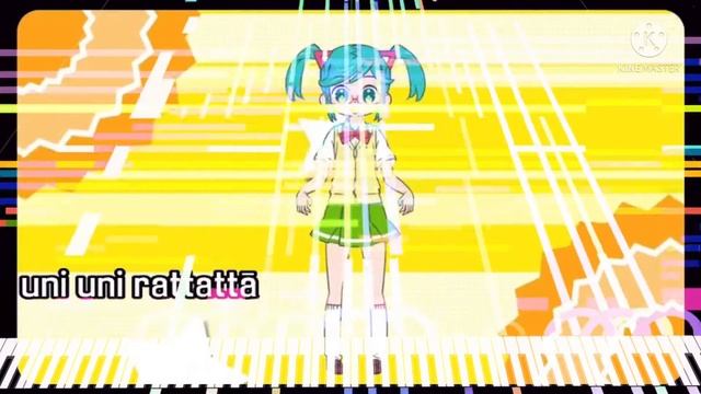 [Black Midi] Risshuu - Uni, 100k notes, Tarwil. смотреть онлайн