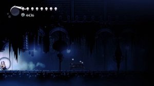 Hollow Knight#28 ЧИСТЫЙ ГВОЗДЬ