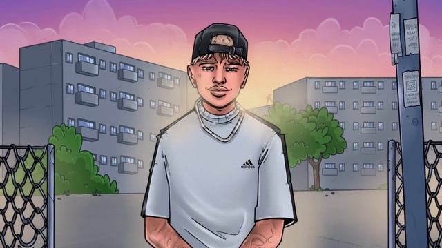 RASA and NLO - НАГУЛЯТЬСЯ