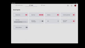 MSI Center 2023 Kurulum ve İnceleme - Windows 11