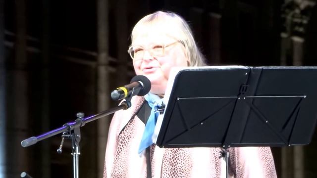 Уличные Стихи Санкт-Петербург Дьяк Анатолий Малаховский (В доль по Питерской)