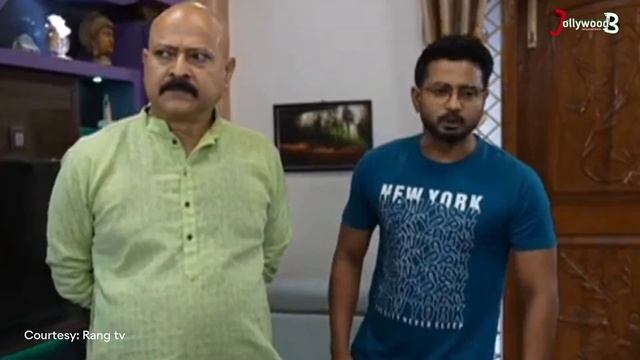 Angikar - অঙ্গীকাৰ | Promo Review 19 August | EpNo 120 | Rang Tv смотреть онлайн