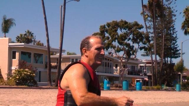 The World’s Most Functional Dog Leash. MyTLeash.com смотреть онлайн