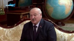 Лукашенко - рассказал, что завидует Москве