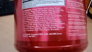 Fake Vs Original BSN Syntha6 (Review) – Is this supplement Waste Of Money? Real and fake