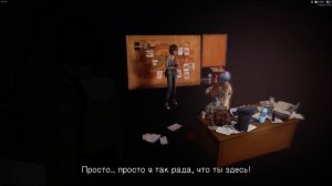 Life is Strange. Эпизод 5 - Раскол (часть 7)