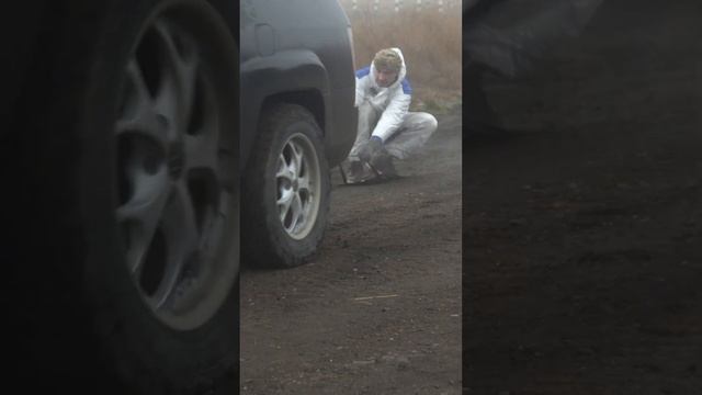 Краштест уже на канале!!!