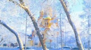 Уйду как белый снег с полей ст.И.Самариной -Лабиринт