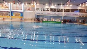 Соло произвольное. Первенство России 2018. Мантуленко Алина