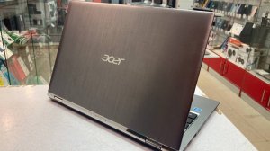 Ноутбук Acer Spin