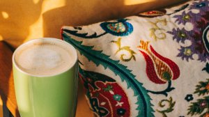 Этнические краски: многообразие мира