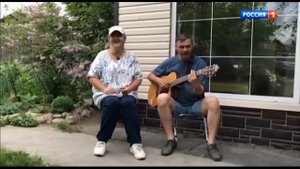 Песни от всей души 23.06.2024