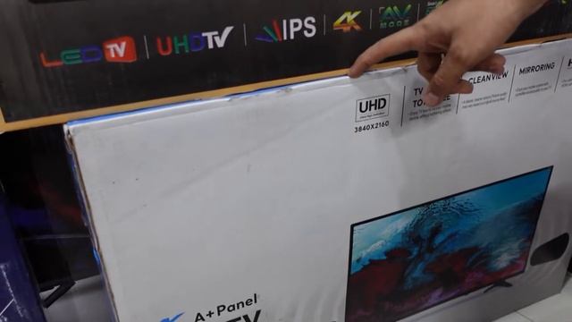 Electronics Market In Rawalpindi | Imported LED TV Wholesale Market | LED TV Price In Pakistan 2022 смотреть онлайн