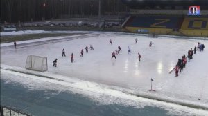 ХК Хотвелл. Турнир памяти Юрия Петрова 25.11.2017г