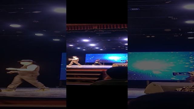 "НЕВОЗМОЖНОЕ ВОЗМОЖНО" БЛАГОТВОРИТЕЛЬНЫЙ КОНЦЕРТ. ЧАСТЬ 8