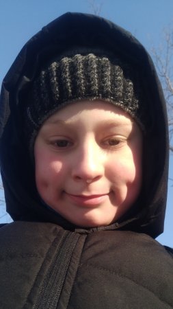 идём в школу