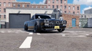 Как ездить на сгоревших покрышках (CarX Drift Racing 2)