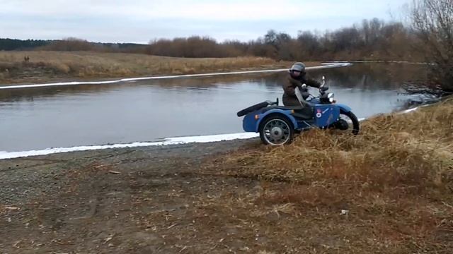 Урал, вспоминаю молодость))))